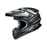 Casco Shoei VFX-Evo Pinnacle TC-5